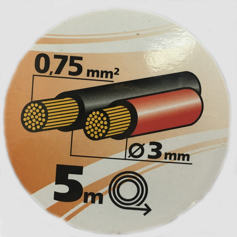 Auto-kabel